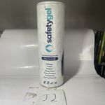 Super Absorbent Granules - SafetyGel 475g Shaker Pot Ideal for Absorbing