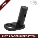 Piece of 1 Bicycle Trailer Coupler Attachment Bike Trailer Hitch Replacement