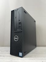 Dell Precision Tower 3430 - Intel Core i7-8700 3.2GHz - 16GB DDR4 - 256GB SSD