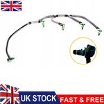 Injector Leak Off Return Pipe 1872025 Fit Ford Mondeo Galaxy Kuga 2.0 Tdci 2014-