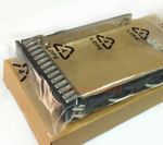 2.5 SFF SAS SATA HDD Tray Caddy FOR HP 651687-001 Proliant G8 G9 653955 DL380p