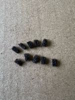 Microdrive felt - CUT TO SIZE. for ZX Spectrum, Sinclair QL & ICL OPD