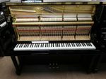 LITTLE & LAMPERT PIANOS, YAMAHA U3 UPRIGHT PIANO 0% FINANCE AVAILABLE MADE 1992