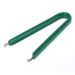 Model Railway DCC 8/21-pin & PLUX decoder & DIP IC Extraction Puller Tool