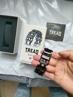 A+Leatherman-Tread Stainless Steel Multifunction Tools Wearable Bracelet Outdoor