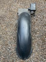 PEUGEOT TWEET 125 80105ARA0000 PARAFANGO POSTERIORE 21 - 25 REAR MUDGUARD