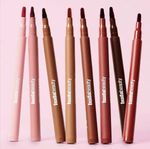 Huda Beauty Lip Contour Stain in full retail packaging 8  Shades to choose from