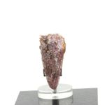 Stones And Minerals. Strawberry Quartz. 180.0 Ct. South Africa.