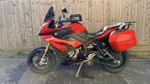 BMW S1000XR