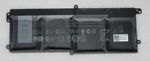 100% NEW GENUINE ALIENWARE AREA-51M R1 R2 BATTERY 6-CELL 90WH DT9XG KJYFY 7PWKV