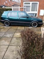 Vw Golf Mk3 Gti 16v
