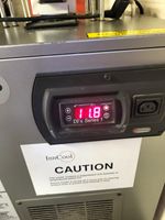 Air Cooled 4 Product Beer Cooler