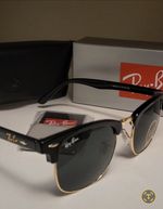 Ray-Ban Sunglasses. 