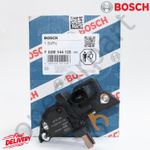 Bosch Alternator Regulator Fits 0124320001 0124320002 0124325052 0124325053
