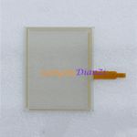 4-Wire Touch Screen Panel Glass FOR SWM00005-D Touchpad 131*109mm NEW