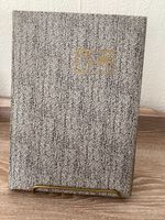 Rhodesia KUT & Africa Quality Stockbook -All 16 Pages Photographed.