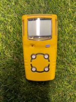 BW Micro Clip X3 Gas Detector O2/H2S/CO Ex Fleet