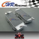 L&R Aluminum Radiator FOR YAMAHA YZF450 YZ450F?YZ 450F 2003-2005 2004 03 05