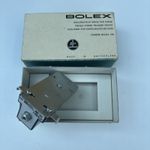 Vintage Bolex 150 Trigger For Single Frame Release in Original Box Camera 