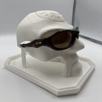 New Oakley Unknown Sunglasses Rootbeer/Bronze / Gold 