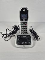 BT 4600 Big Button Handset And Answer Phone Base Cordless Phone Big Button Home 