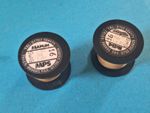 Copper Wire ~ 16 SWG Enamelled Copper Wire ~ Maplin 50gms reel x 2