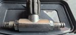 Scuba Tanks Twinset Manifold