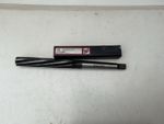 QUALITY TAYLOR, JONES NEW HSS REAMER 14 MM DIA. ON NO 1 TAPER SHANK