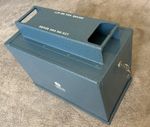 Checkmate Coin Chute Safe for Car/Van Travel Safe