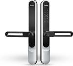 Simpled SS-SPS Smart Touch Lock Weatherproof Bluetooth Electronic SlimSeries New