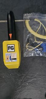 Oxford Boss Motorcycle Disc Lock Padlock Alarm Thatcham Approved 14mm Yellow