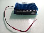 RM KL35 35 Watt AM/FM Ham linear amplifier barely used mint condition