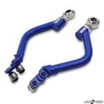 JAPSPEED ADJUSTABLE FRONT TENSION RODS FOR TOYOTA CHASER SOARER JZX90 JZX110