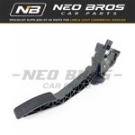 OE Throttle Accelerator Pedal Vauxhall Insignia B 18- RHD Manual 84657612