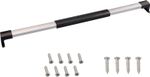 RV Screen Door Cross Bar Handle Adjustable from 21-5/8 Inch to 28-5/8 Inch with