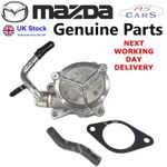 Vacuum Pump Kit Mazda 6  CX-5 3 SH01 2.2 Diesel SKYACTIV Genuine P258B Next Day