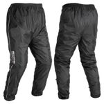 Oxford Rainseal Rain Waterproof Motorcycle Motor Bike Scooter Over Trousers