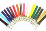 10" Short Close/Traffic Control Dog Training Lead Leash Grab Handle 25mm Wide