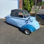 Messerschmitt KR200 Cabriolet