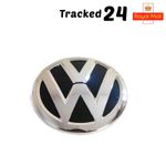 NEW GENUINE VW CRAFTER MK2 2017-ON REAR TRUNK LID EMBLEM VW LOGO 7C0853630BDPJ