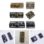 Vest Quick Release Buckle Slider Removal Buckle for Plate Carrier Hunting