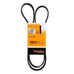 5PK1290 V-Ribbed Belt Fits Mercedes Vaneo A-Class Toyota Supra By Continental