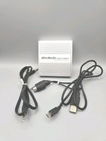 Vintage AverMedia AverTV USB2.0 - Hi-Speed USB 2.0 DVD Qality + LEADS