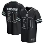 Las Vegas Raiders Core Foundation Jersey - Mens
