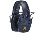 Browning Fox Electronic Hunting Shooting Hearing Protection Ear Muffs