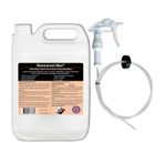 Anti Corrosion Wax + Trigger Spayer  Neutrarust Wax® 5 Litres Car Truck