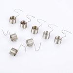 Sewing Machine Tension Springs Official Thread Check Replacement Set 20 Pieces 