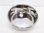 Navy Load Sink, Round, Ø38.5x15cm Camping Van Motorhome
