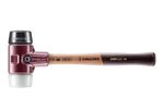 Halder 3027.060 SIMPLEX Soft-face Hammer  1510g, Ergonomic Handle, Durable 