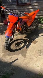 KTM SXF 250